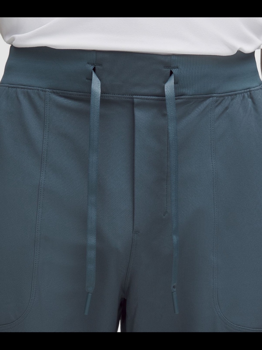 Lululemon ABC Warpstreme Jogger XS - Picture 4 of 13